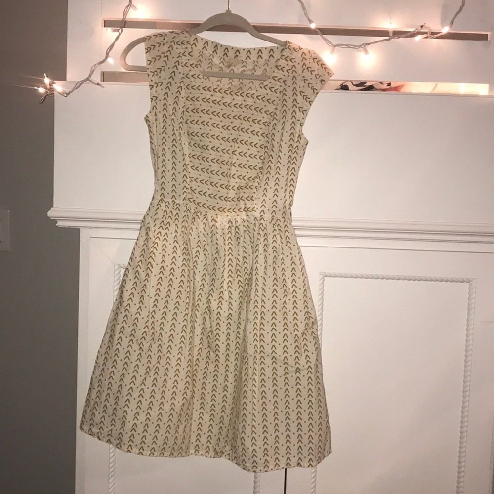 Mata Trader’s Dress